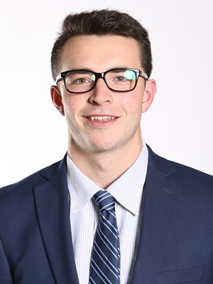 Travis Honeyman