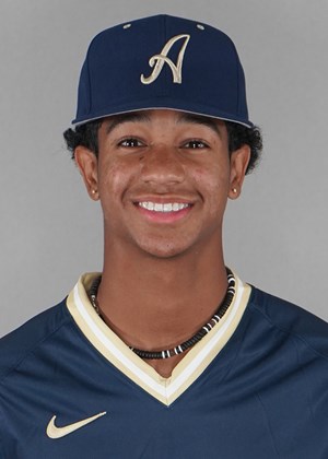 Cameron Benson