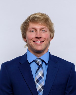 Cole McConnell