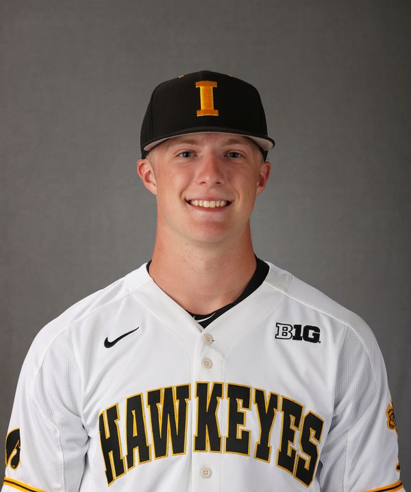 Ty Langenberg