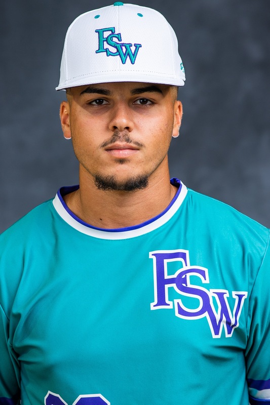 Nicholas Regalado