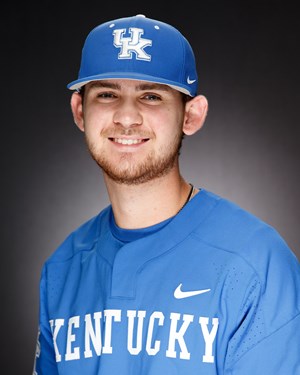 Seth Logue