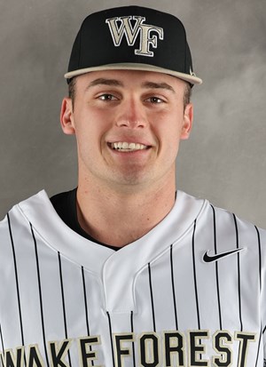 Camden Minacci