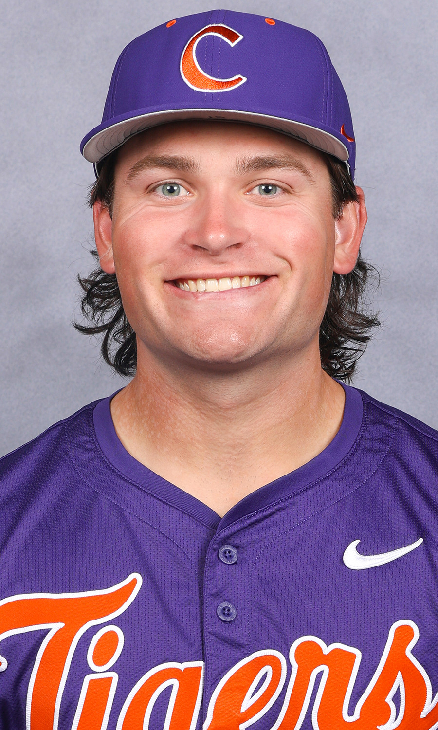 Collin Priest
