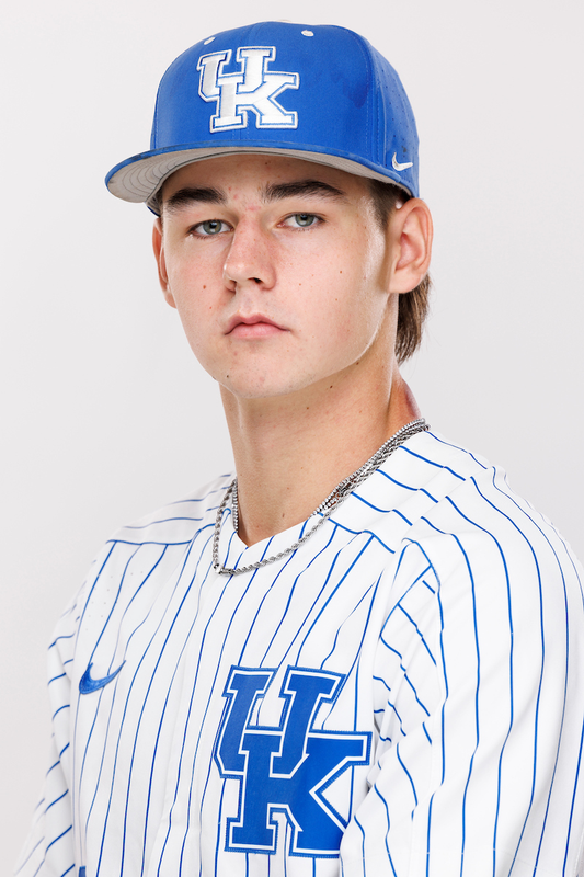 Tyler Bell