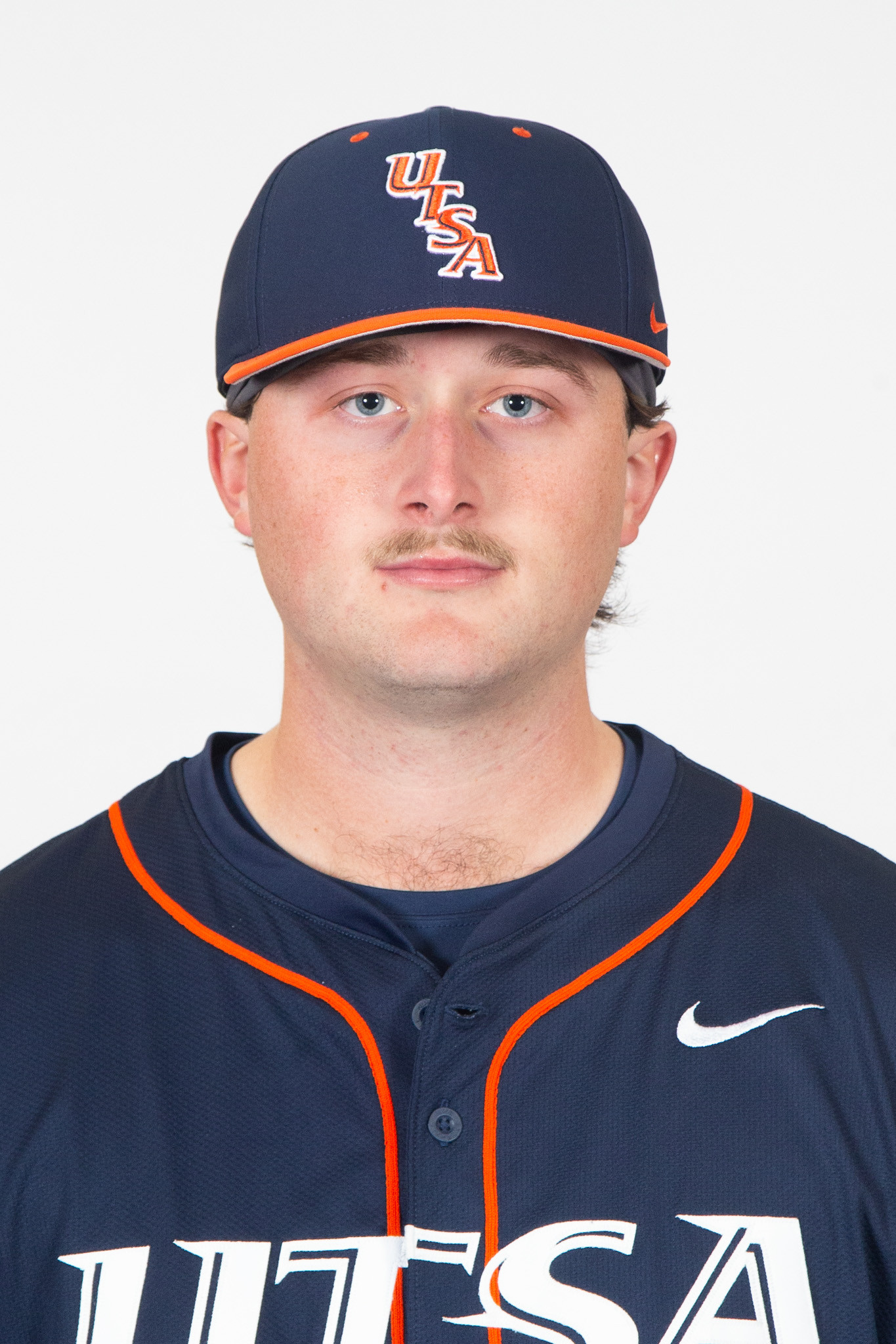 Connor Kelley