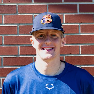 Tyler Baird