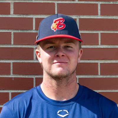 Trent Caraway