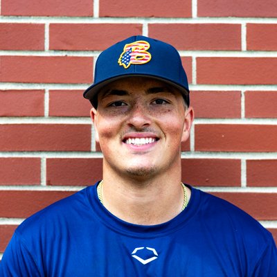 Luke Costello