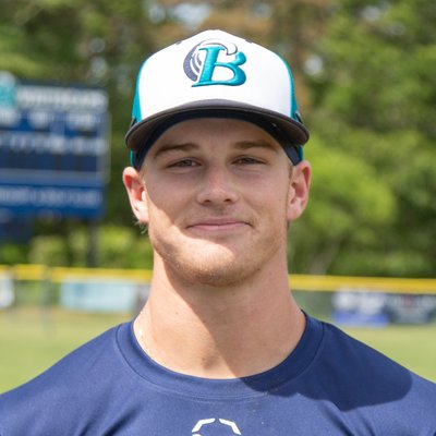 Jake Lambdin