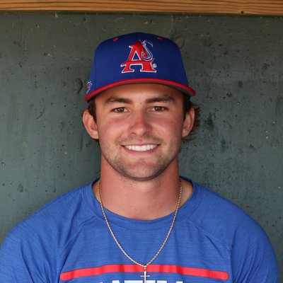 Austin Breedlove