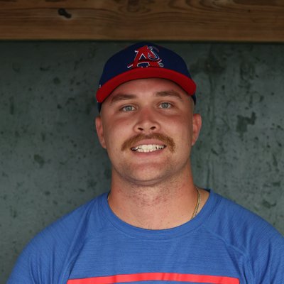Caleb Freeman