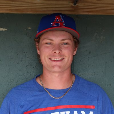 Jackson Freeman