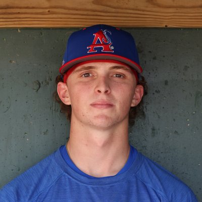 Ashton Larson