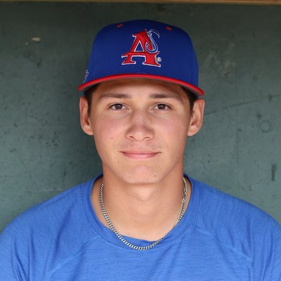 Ethan Mendoza