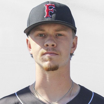 Carson Estridge