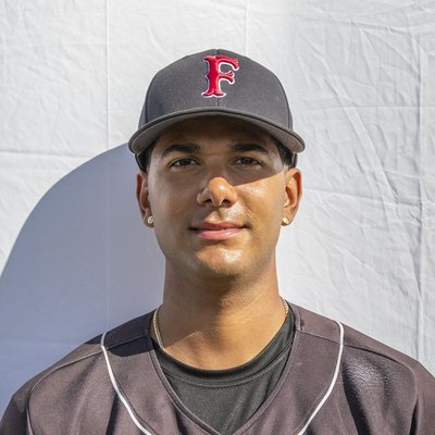Jeremy Urena