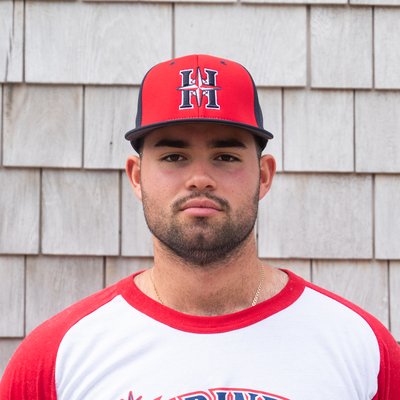 Christian Rodriguez