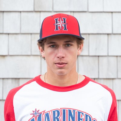 Cooper Harrington