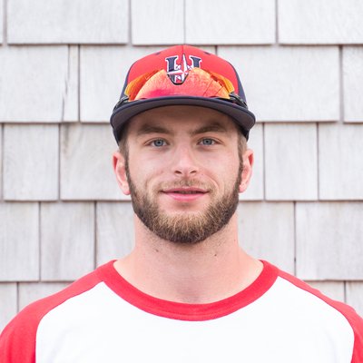 Harrison Feinberg