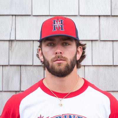 Austin Wilson