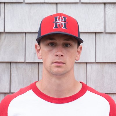Jake Koonin