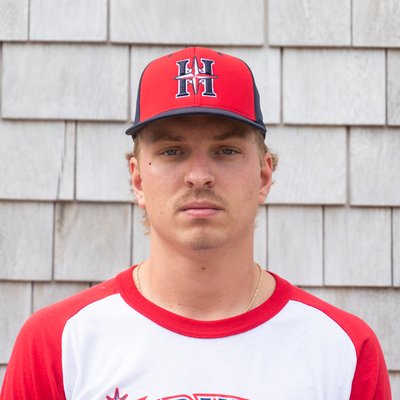 Matthew Heiberger