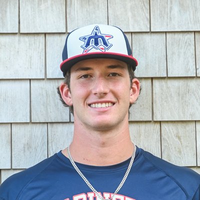 Pierce Johnson