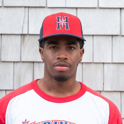Tre Broussard