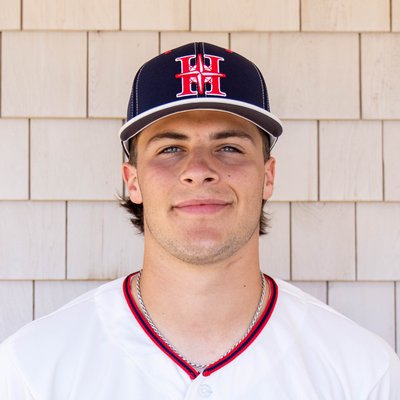 Tyler Smolinski