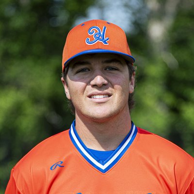Brady St. Pierre