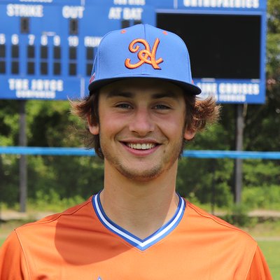 Jake Schaffner