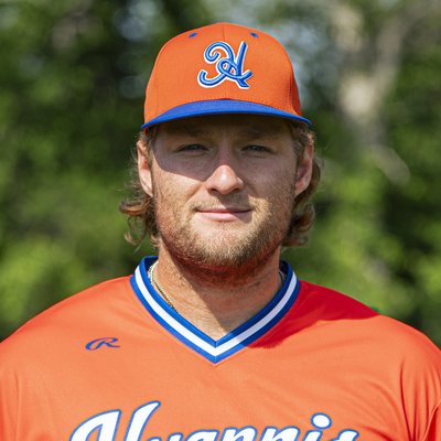 Trey Hawsey