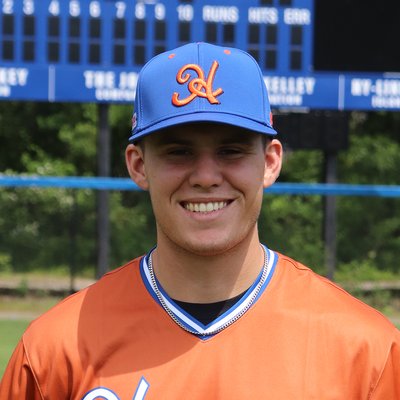 Isaac Williams
