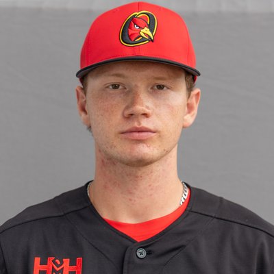 Chase Frey