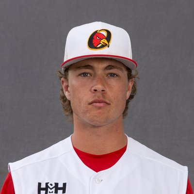 Cole Tryba