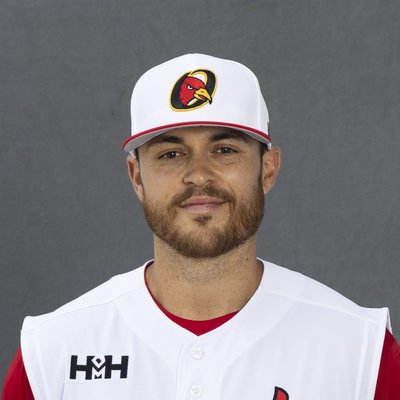 Kyle Serrano