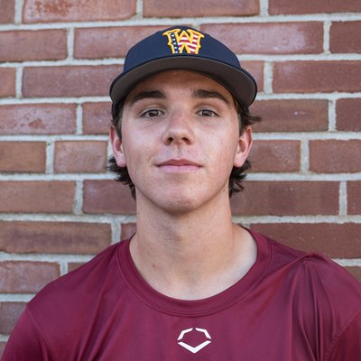 Caleb Barnett