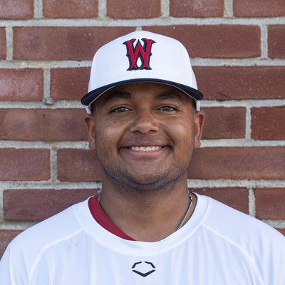 Jaden Barfield