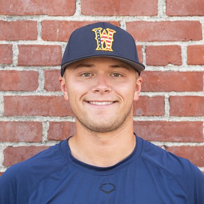 Jake Schweitzer