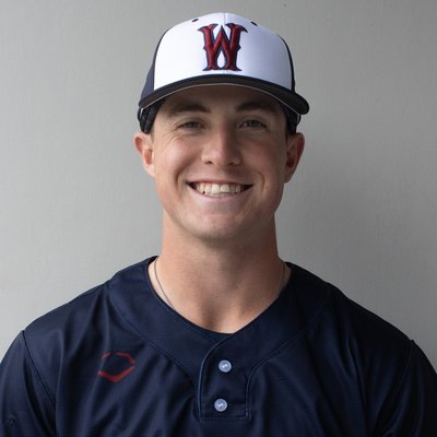 Chase Krewson
