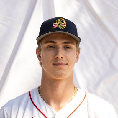Aaron Blair
