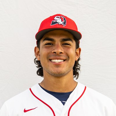 Ryan Ortiz