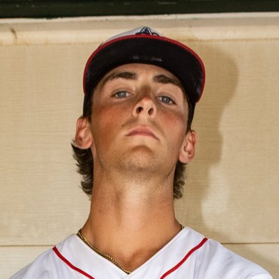 Tyler Pitzer