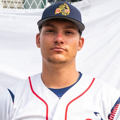 Rhett Vaughn