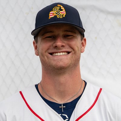 Zach Robinson